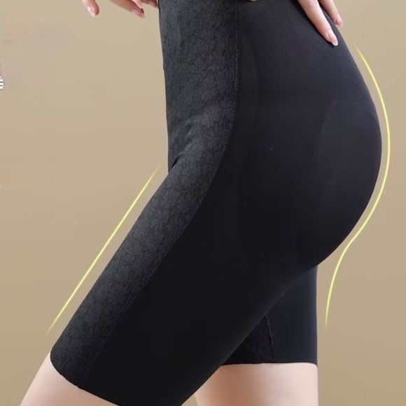 Corset Magic Suspension Abdominal-Shaping High Waist Butt-Lift shapewear - Picture 11 of 11